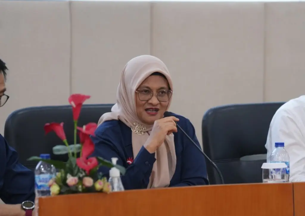 AI Campus Telkom Hadir di Universitas Negeri Padang